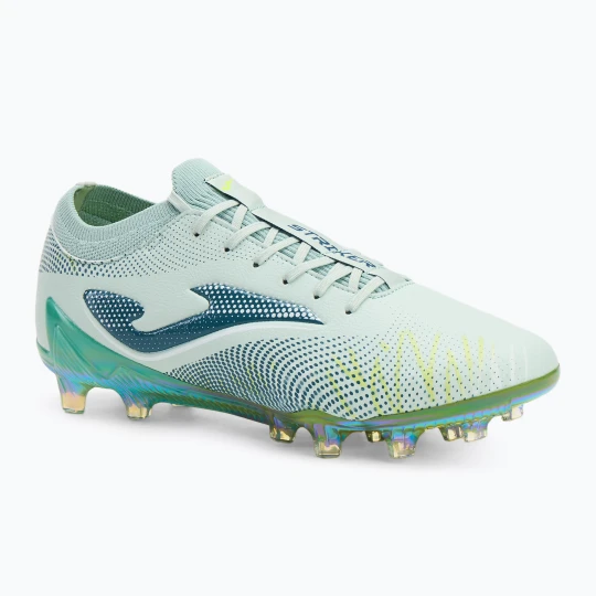 Zdjęcie produktu Buty piłkarskie męskie Joma Striker FG royal Zielony
