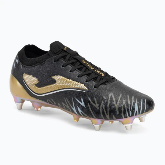 Zdjęcie produktu Buty piłkarskie męskie Joma Striker SG black