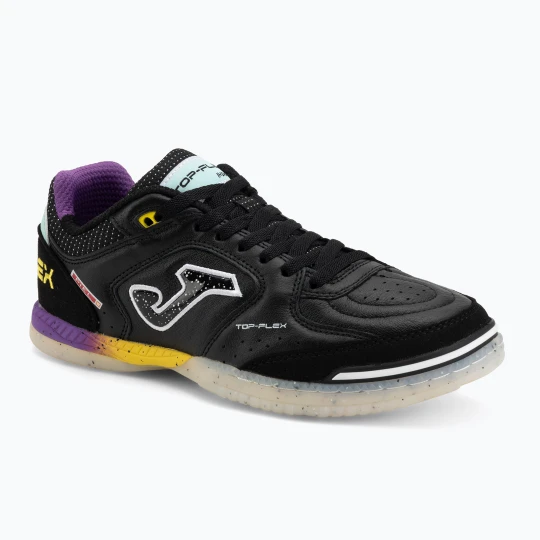 Zdjęcie produktu Buty piłkarskie męskie Joma Top Flex 2601 IN black