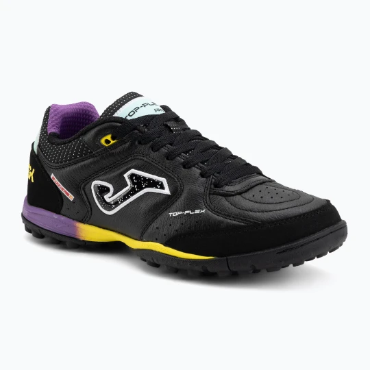 Zdjęcie produktu Buty piłkarskie męskie Joma Top Flex 2601 TF black