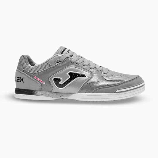 Zdjęcie produktu Buty piłkarskie męskie Joma Top Flex 2612 IN light grey