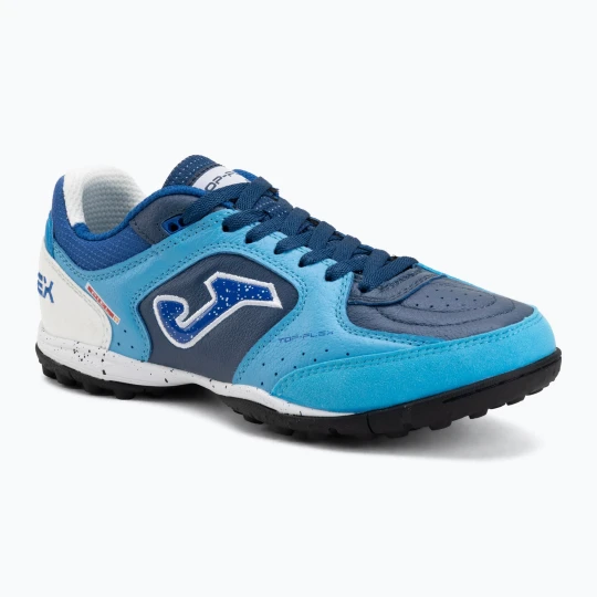 Zdjęcie produktu Buty piłkarskie męskie Joma Top Flex 2635 TF royal blue / navy blue