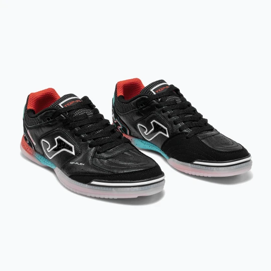 Zdjęcie produktu Buty piłkarskie męskie Joma Top Flex Indoor black