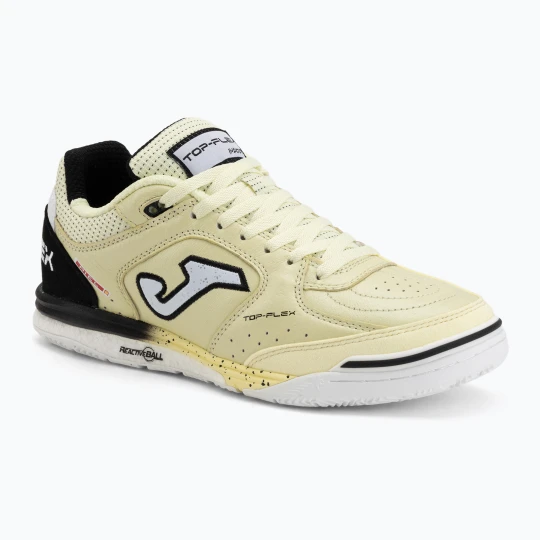 Zdjęcie produktu Buty piłkarskie męskie Joma Top Flex Rebound IN 2628 yellow