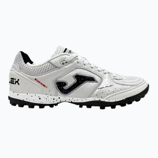 Zdjęcie produktu Buty piłkarskie męskie Joma Top Flex TF white