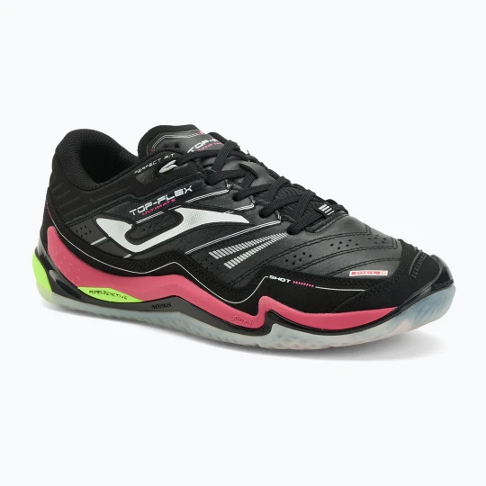 Zdjęcie produktu Buty piłkarskie męskie Joma Top Flex Ultimate IN black