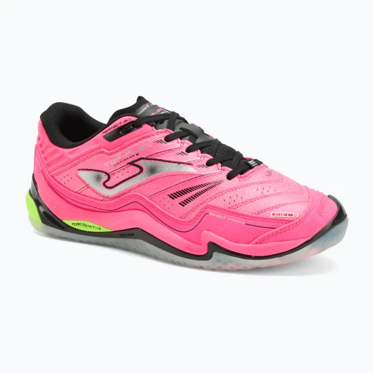 Zdjęcie produktu Buty piłkarskie męskie Joma Top Flex Ultimate IN fuchsia Różowy