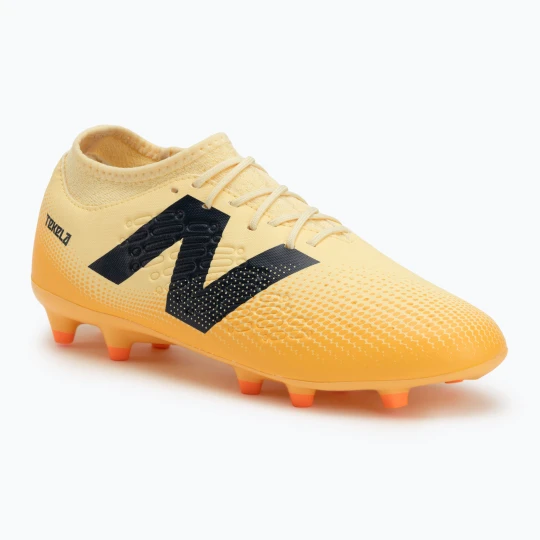 Zdjęcie produktu Buty piłkarskie męskie New Balance Tekela Magique V4+ FG beige