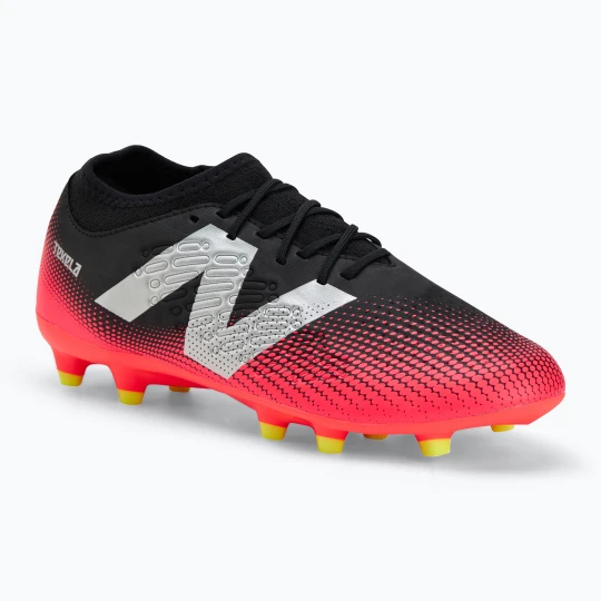 Zdjęcie produktu Buty piłkarskie męskie New Balance Tekela Magique V4+ FG black