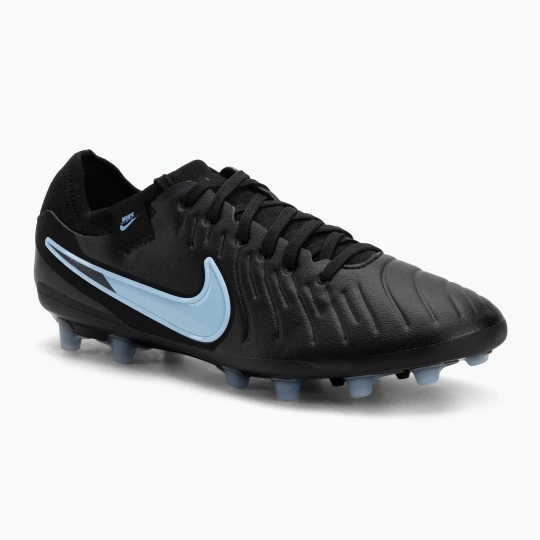 Zdjęcie produktu Buty piłkarskie męskie Nike Legend 10 Pro Ag-Pro black/black