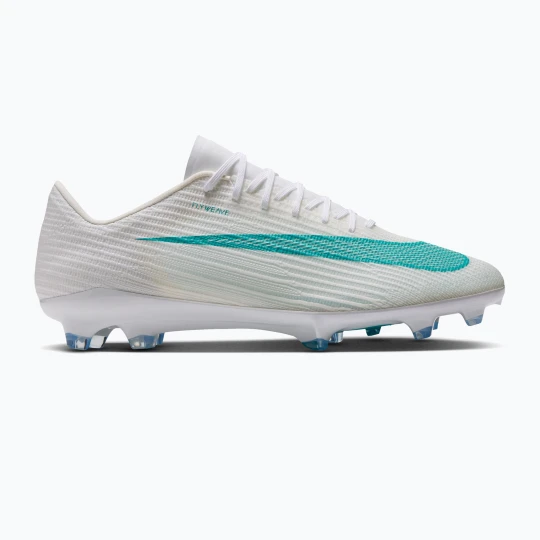 Zdjęcie produktu Buty piłkarskie męskie Nike Mercurial Superfly 11 Pro FG white / dusty cactus