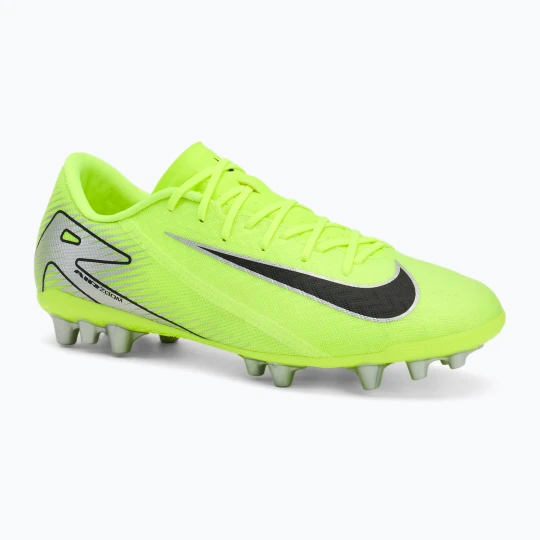 Zdjęcie produktu Buty piłkarskie męskie Nike Mercurial Vapor 16 Academy AG volt / black Żółty