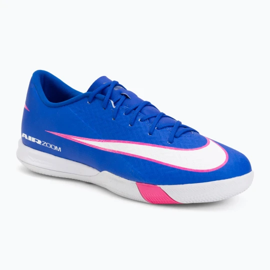 Zdjęcie produktu Buty piłkarskie męskie Nike Mercurial Vapor 16 Academy IC racer blue / white