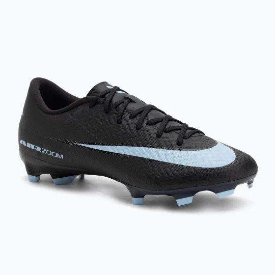 Zdjęcie produktu Buty piłkarskie męskie Nike Mercurial Vapor 16 Academy MG black / ice blue