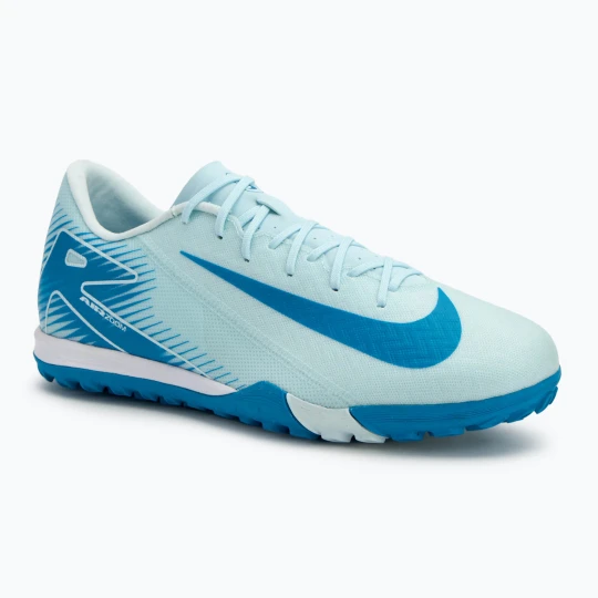 Zdjęcie produktu Buty piłkarskie męskie Nike Mercurial Vapor 16 Academy TF glacier blue/blue orbit