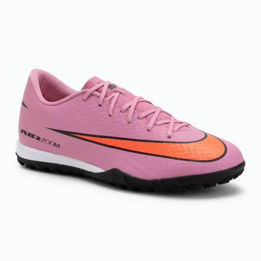 Zdjęcie produktu Buty piłkarskie męskie Nike Mercurial Vapor 16 Academy TF magic flamingo / black / total crimson Różowy