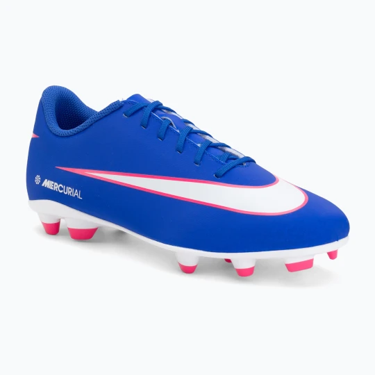 Zdjęcie produktu Buty piłkarskie męskie Nike Mercurial Vapor 16 Club FG / MG racer blue / white