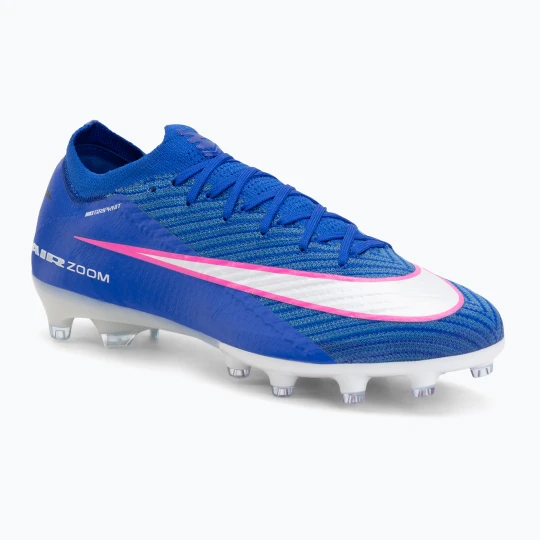 Zdjęcie produktu Buty piłkarskie męskie Nike Mercurial Vapor 16 Elite AG-Pro racer blue / white