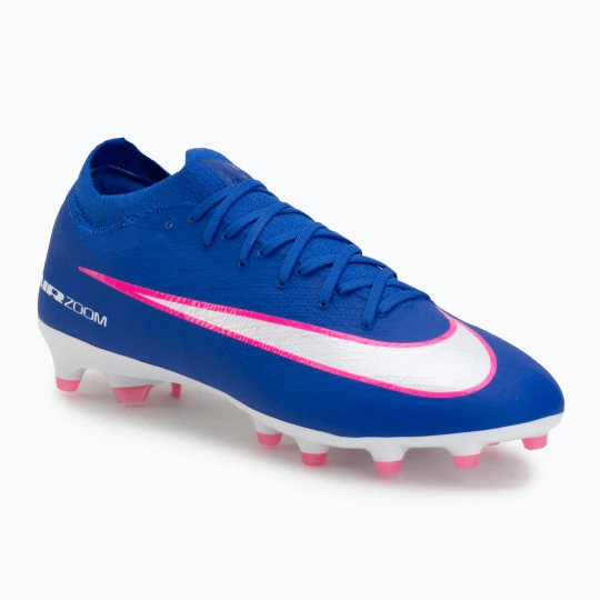 Zdjęcie produktu Buty piłkarskie męskie Nike Mercurial Vapor 16 Pro AG-Pro racer blue / white