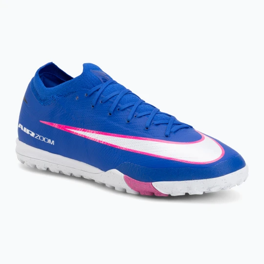 Zdjęcie produktu Buty piłkarskie męskie Nike Mercurial Vapor 16 Pro TF racer blue/white