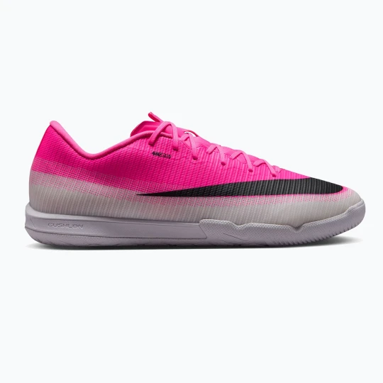 Zdjęcie produktu Buty piłkarskie męskie Nike Mercurial Vapor 17 Academy IN multi color / black
