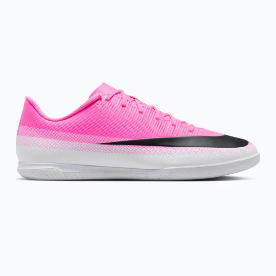 Zdjęcie produktu Buty piłkarskie męskie Nike Mercurial Vapor 17 Club IN multi color/black
