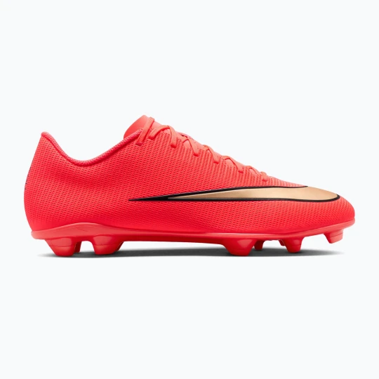 Zdjęcie produktu Buty piłkarskie męskie Nike Mercurial Vapor 17 Club MG bright crimson / blur Czerwony