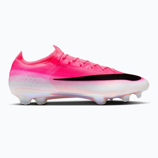 Zdjęcie produktu Buty piłkarskie męskie Nike Mercurial Vapor 17 Elite T FG multi color / black