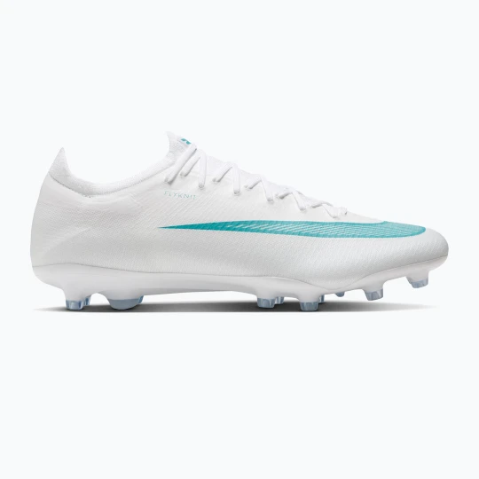 Zdjęcie produktu Buty piłkarskie męskie Nike Mercurial Vapor 17 Pro AG white / dusty cactus