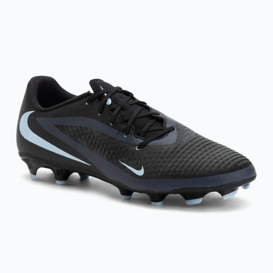 Zdjęcie produktu Buty piłkarskie męskie Nike Phantom 6 Low Academy FG / MG black / black