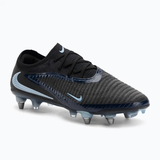 Zdjęcie produktu Buty piłkarskie męskie Nike Phantom 6 Low Elite SG-Pro black/black