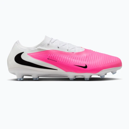 Zdjęcie produktu Buty piłkarskie męskie Nike Phantom 6 Pro AG multi color / black