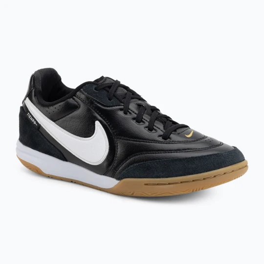 Zdjęcie produktu Buty piłkarskie męskie Nike Streetgato black / white