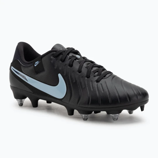 Zdjęcie produktu Buty piłkarskie męskie Nike Tiempo Legend 10 Academy SG-Pro black / black