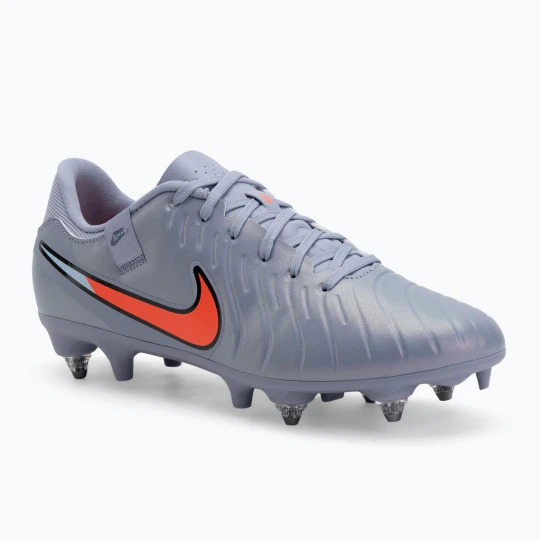 Zdjęcie produktu Buty piłkarskie męskie Nike Tiempo Legend 10 Academy SG-Pro blue eclipse/black