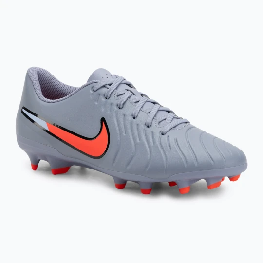 Zdjęcie produktu Buty piłkarskie męskie Nike Tiempo Legend 10 Club FG / MG blue eclipse / black