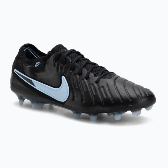 Zdjęcie produktu Buty piłkarskie męskie Nike Tiempo Legend 10 Elite FG black / black