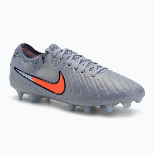 Zdjęcie produktu Buty piłkarskie męskie Nike Tiempo Legend 10 Elite FG blue eclipse / black
