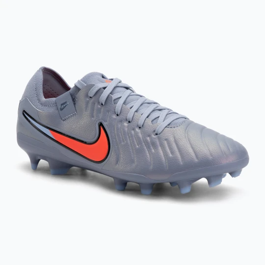 Zdjęcie produktu Buty piłkarskie męskie Nike Tiempo Legend 10 Pro FG blue eclipse / black