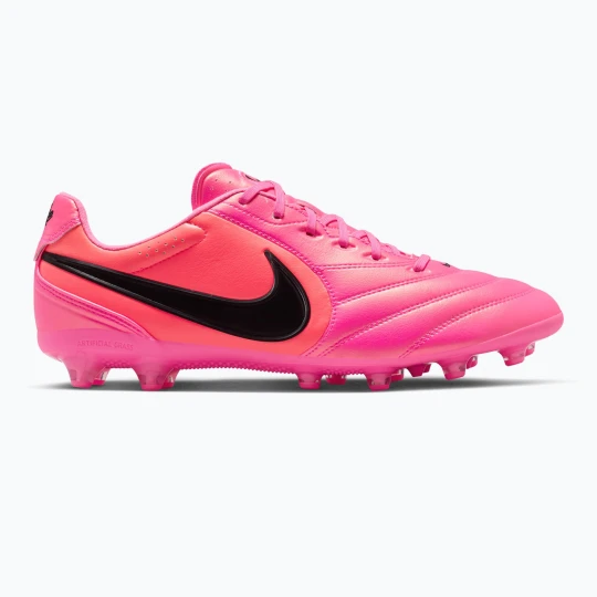 Zdjęcie produktu Buty piłkarskie męskie Nike Tiempo Ligera Pro AG multi color / black