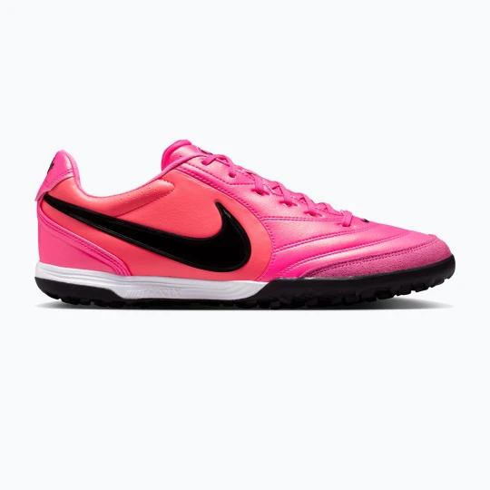 Zdjęcie produktu Buty piłkarskie męskie Nike Tiempo Ligera Pro TF multi color / black