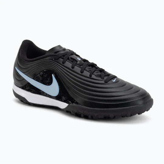 Zdjęcie produktu Buty piłkarskie męskie Nike Tiempo Maestro Academy TF black / ice blue