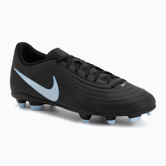 Zdjęcie produktu Buty piłkarskie męskie Nike Tiempo Maestro Club FG / MG black / ice