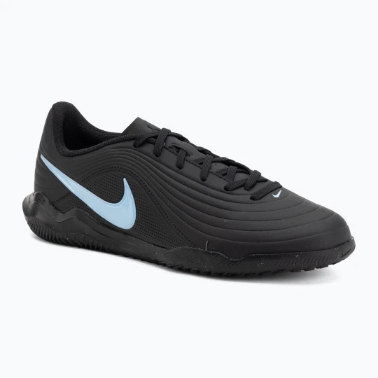 Zdjęcie produktu Buty piłkarskie męskie Nike Tiempo Maestro Club IC black / ice