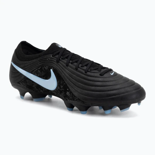 Zdjęcie produktu Buty piłkarskie męskie Nike Tiempo Maestro Elite FG black/ice blue