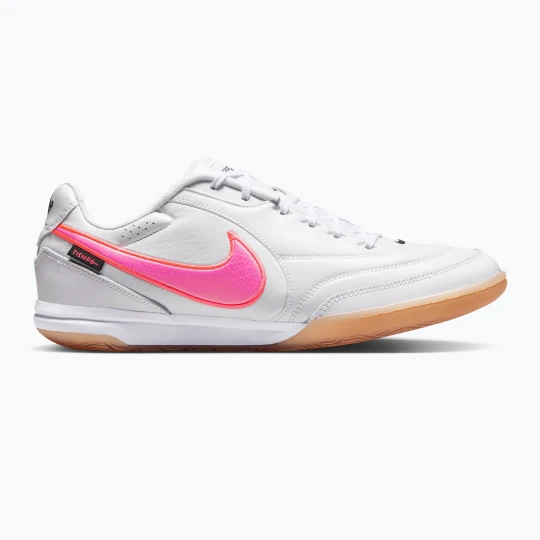 Zdjęcie produktu Buty piłkarskie męskie Nike Tiempo Streetgato Premium multi color / black