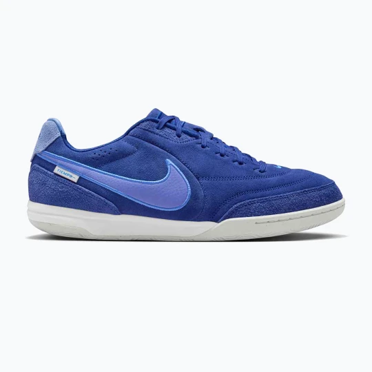 Zdjęcie produktu Buty piłkarskie męskie Nike Tiempo Streetgato Prm deep royal blue / blue crystal / polar