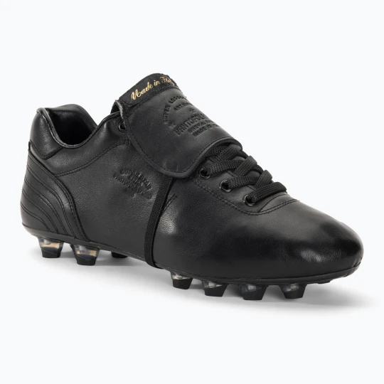 Zdjęcie produktu Buty piłkarskie męskie Pantofola d'Oro Lazzarini Tongue nero Czarny