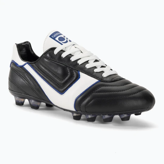 Zdjęcie produktu Buty piłkarskie męskie Pantofola d'Oro Modena nero Czarny