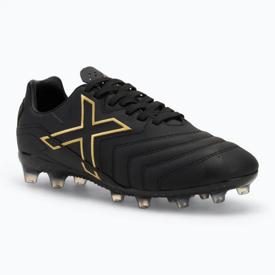 Zdjęcie produktu Buty piłkarskie MUNICH Maracana AG negro Czarny